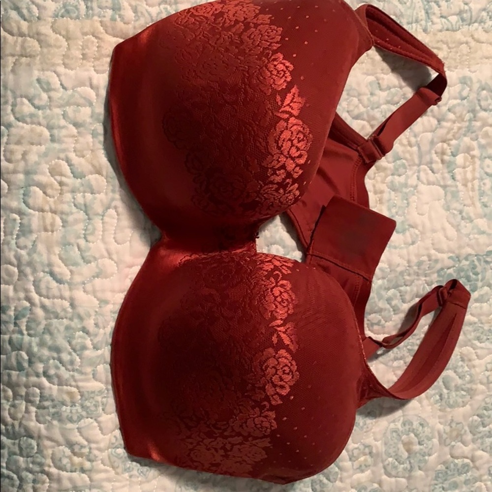 Soma bra